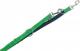 Nobby SOFT GRIP SMYCZ REG 2/200cm ZIELONA 1