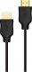 Kabel Philips HDMI - HDMI 3m czarny (SWV5531/00) 2