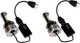Noxon ŻARÓWKI H4-3 LED CREE 1