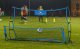 YakimaSport Przyrząd do treningu bramkarzy Rebounder Galaxy (100296) 1