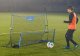YakimaSport Przyrząd do treningu bramkarzy Rebounder Galaxy (100296) 4