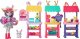 Mattel Zestaw Enchantimals Trag Króliczków lalka Becker Bunny + akcesoria 3