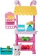 Mattel Zestaw Enchantimals Trag Króliczków lalka Becker Bunny + akcesoria 4