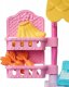 Mattel Zestaw Enchantimals Trag Króliczków lalka Becker Bunny + akcesoria 8