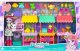 Mattel Zestaw Enchantimals Trag Króliczków lalka Becker Bunny + akcesoria 9