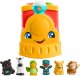 Fisher-Price Edukacyjny pociąg ze zwierzątkami Little People - 4187249 3