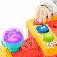 Fisher-Price Edukacyjny pociąg ze zwierzątkami Little People - 4187249 4