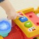 Fisher-Price Edukacyjny pociąg ze zwierzątkami Little People - 4187249 6
