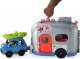 Fisher-Price Interaktywny edukacyjny Kamper Małego odkrywcy światło/dźwięk 2