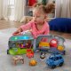 Fisher-Price Interaktywny edukacyjny Kamper Małego odkrywcy światło/dźwięk 3