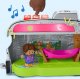 Fisher-Price Interaktywny edukacyjny Kamper Małego odkrywcy światło/dźwięk 4