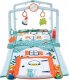 Fisher-Price Interaktywna Mata Edukacyjna Domek Odkrywcy 3w1 4