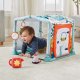 Fisher-Price Interaktywna Mata Edukacyjna Domek Odkrywcy 3w1 6