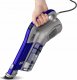 Odkurzacz ręczny TurboTronic Odkurzacz ręczny bezworkowy TurboTronic pionowy max 600W 14kpa Niebieski 7