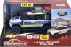 Majorette Pojazd Policja Land Rover światło/dźwięk 5