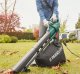 Parkside Odkurzacz do liści PLS 2600 A1 4