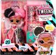 MGA LOL Surprise! Tweens Masquerade Party Lalka Regina Hartt + 20 akcesoriów 7