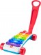 Fisher-Price Ucz się i śmiej! Duży edukacyjny ksyfolon do ciągnięcia 1