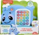 Fisher-Price Linkimals Interaktywny Wieloryb 120 aktywacji 6