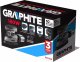 Szlifierka Graphite Szlifierka oscylacyjna delta 180W, stopa 140 x 140 x 80 mm 59G336 2
