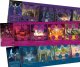 Ravensburger Dodatek do gry Disney Villainous: Źli do szpiku kości 3