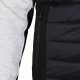 Leber&Hollman LH-TWIST - damska kurtka ochronna ze stałym kapturem, powłoka 100% nylon  35 g/m M 2