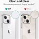 ESR Etui ESR Project Zero do Apple iPhone 14 Plus Clear 2