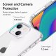 ESR Etui ESR Project Zero do Apple iPhone 14 Plus Clear 4