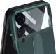 4kom.pl Etui Icon Ring do Samsung Galaxy Z Flip 4 Violet 2