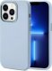4kom.pl Etui Liquid do Apple iPhone 14 Pro Max Sky Blue 1
