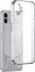 Alogy Etui ochronne obudowa pokrowiec Alogy Hybrid Clear Case do Nothing Phone 1 Przezroczyste 3