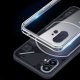 Alogy Etui ochronne obudowa pokrowiec Alogy Hybrid Clear Case do Nothing Phone 1 Przezroczyste 7