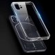 Alogy Etui ochronne obudowa pokrowiec Alogy Hybrid Clear Case do Nothing Phone 1 Przezroczyste 8