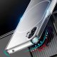 Alogy Etui ochronne obudowa pokrowiec Alogy Hybrid Clear Case do Nothing Phone 1 Przezroczyste 9