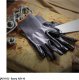 Ardon ARDON CUT TOUCH OIL 4B 07/S A51 - rękawice cienka dzianina, antyprzecięciowe, precyzyjna manipulacja, pianka nitrylowa, odblaskowe logo, (ścieg 09 4