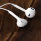 Słuchawki 4kom.pl Słuchawki przewodowe douszne Vega Colors EarPods USB-C Type C NEW CHIP Białe 5