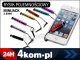 Rysik 4kom.pl Mini Jack Czarny 1