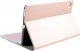 Klawiatura + mysz Alogy Etui Alogy Smart klawiatura bluetooth do Lenovo Tab M10 Plus 10.3 TB-X606 Różowe + Mysz Bluetooth 5.0 9
