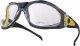 Delta Plus PACAYA CLEAR Okulary ochronne. 1