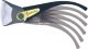 Delta Plus PACAYA CLEAR Okulary ochronne. 2