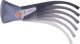 Delta Plus PACAYA SMOKE Okulary ochronne. 1