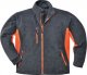 Portwest TX40 Dwukolorowy polar TEXO - granatowy XXL 1