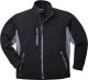 Portwest TX40 Dwukolorowy polar TEXO - granatowy XXL 2