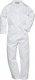 Portwest 2201 Kombinezon spożywczy - biały XL 2