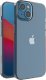 Hurtel Żelowy pokrowiec etui Ultra Clear 0.5mm iPhone 14 przezroczysty 1