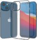 Hurtel Żelowy pokrowiec etui Ultra Clear 0.5mm iPhone 14 przezroczysty 3