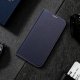 Dux Ducis Dux Ducis Skin X2 etui do iPhone 14 Plus pokrowiec z magnetyczną klapką niebieski 5
