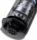 Odkurzacz ręczny Baseus Baseus A1 mini bezprzewodowy odkurzacz samochodowy 4000Pa, 30W niebieski (VCAQ010003) 7
