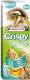 Versele-Laga Crispy Sticks kolby dla małych gryzoni owoce egzotyczne 2 szt. 1