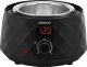 Activeshop Podgrzewacz wosku iwax diamond tech 400ml 100w czarny (144119) 2